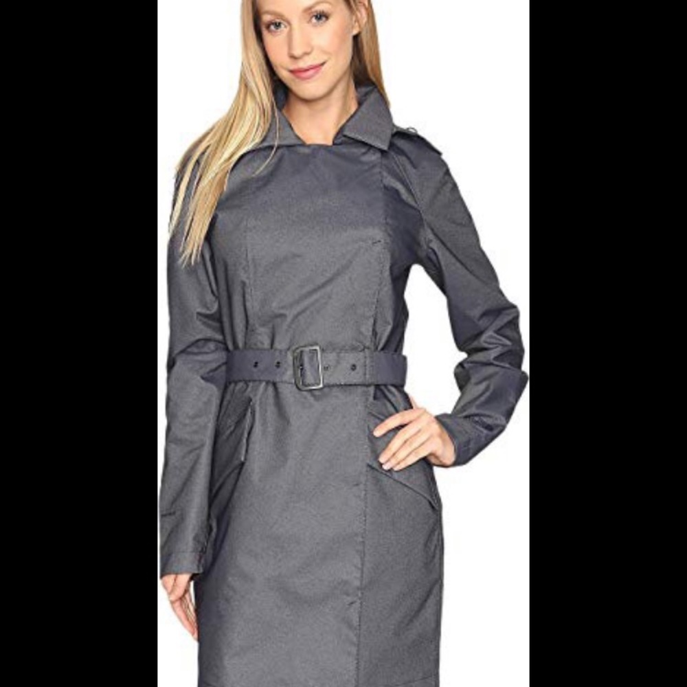 North Face Women’s Kadin Trench Coat